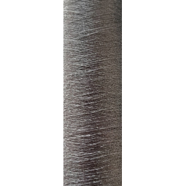 Металлизированная нить Polsim 40,  10000м № AS-1(Серебро) в Мурованых Куриловцах