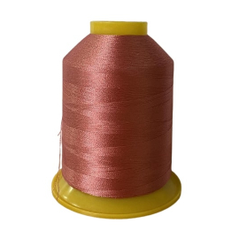 Вышивальная нитка ТМ Sofia Gold, 4000 м, № 4477, розово-персиковый в Мурованых Куриловцах