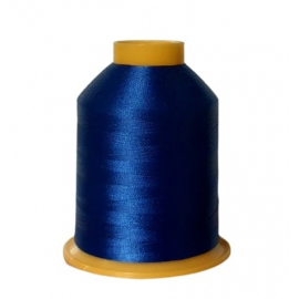 Вышивальная нитка ТМ Sofia Gold 4000м №3354 Синий яркий в Мурованых Куриловцах
