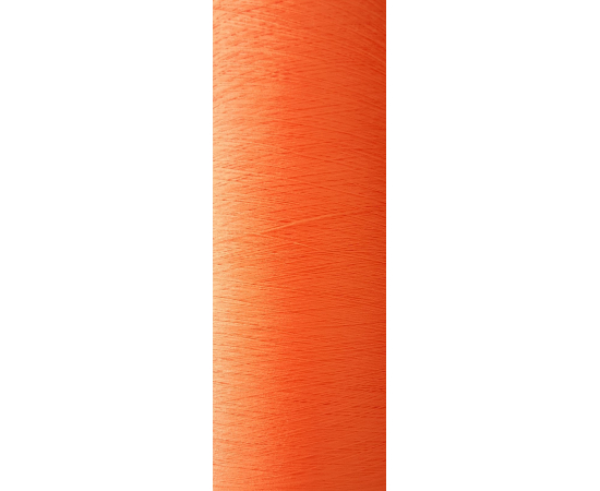 Текстурированная нитка 150D/1 № 145 оранжевый, изображение 2 в Мурованых Куриловцах