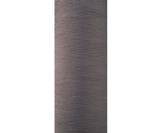 Текстурована нитка 150D/1 №374 Темно-сірий, изображение 2 в Мурованих Курилівцях