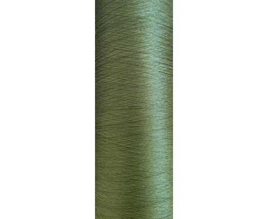 Текстурированная нитка 150D/1 №421 хаки, изображение 2 в Мурованых Куриловцах