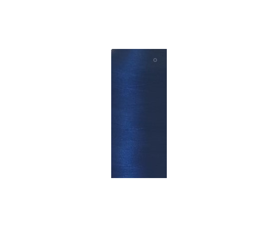 Вышивальная нитка ТМ Sofia Gold 4000м №3353 синий яркий, изображение 2 в Мурованых Куриловцах