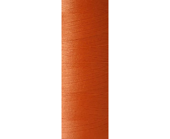 Армированная нитка 28/2, 2500 м, № 145 оранжевый, изображение 2 в Мурованых Куриловцах