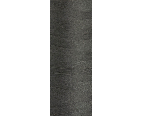 Армированная нитка 28/2, 2500 м, № 347 темно-серый, изображение 2 в Мурованых Куриловцах