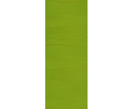 Армована нитка 28/2,  2500м , №501 Салатовий неон, изображение 2 в Мурованих Курилівцях