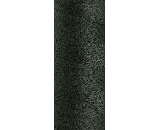 Армированная нитка 28/2, 2500 м  №301 хакі темний, изображение 2 в Мурованих Курилівцях